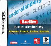 Berlitz English Trainer